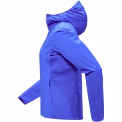 Damen Arc'teryx Outdoorjacken^Arc'teryx ATOM SL HOODY W Damen - Isolationsjacke