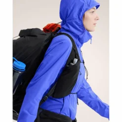 Damen Arc'teryx Outdoorjacken^Arc'teryx ATOM SL HOODY W Damen - Isolationsjacke