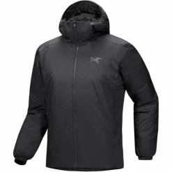 Hot Arc'teryx ATOM SV HOODY M Herren - Isolationsjacke Herren Outdoorjacken