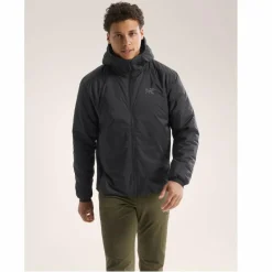Hot Arc'teryx ATOM SV HOODY M Herren - Isolationsjacke Herren Outdoorjacken
