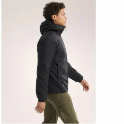 Hot Arc'teryx ATOM SV HOODY M Herren - Isolationsjacke Herren Outdoorjacken
