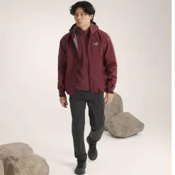 Best Arc'teryx ATOM VEST M Herren - Weste Herren Outdoorjacken