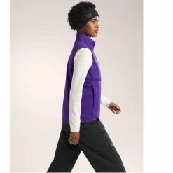 Damen Arc'teryx Outdoorjacken^Arc'teryx ATOM VEST W Damen - Weste