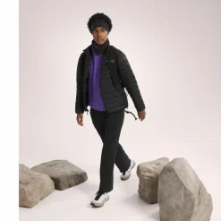 Damen Arc'teryx Outdoorjacken^Arc'teryx ATOM VEST W Damen - Weste