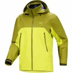 New Arc'teryx BETA AR JACKET M Herren - Hardshelljacke Herren Outdoorjacken