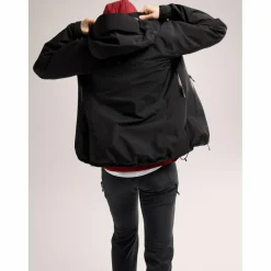 Damen Arc'teryx Outdoorjacken^Arc'teryx BETA AR JACKET W Damen - Hardshelljacke