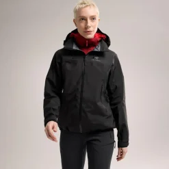 Damen Arc'teryx Outdoorjacken^Arc'teryx BETA AR JACKET W Damen - Hardshelljacke