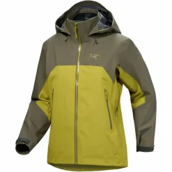 Damen Arc'teryx Outdoorjacken^Arc'teryx BETA AR JACKET W Damen - Hardshelljacke