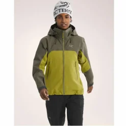 Damen Arc'teryx Outdoorjacken^Arc'teryx BETA AR JACKET W Damen - Hardshelljacke