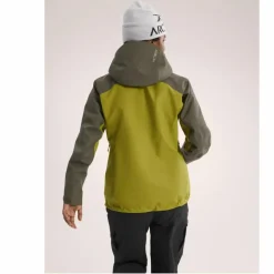 Damen Arc'teryx Outdoorjacken^Arc'teryx BETA AR JACKET W Damen - Hardshelljacke