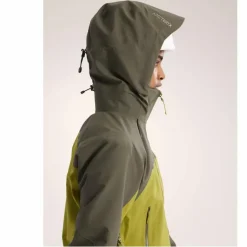 Damen Arc'teryx Outdoorjacken^Arc'teryx BETA AR JACKET W Damen - Hardshelljacke