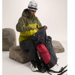 Damen Arc'teryx Outdoorjacken^Arc'teryx BETA AR JACKET W Damen - Hardshelljacke