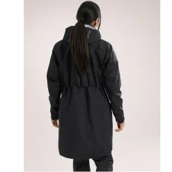 Outlet Arc'teryx BETA COAT W Damen - Hardshelljacke Damen Outdoorjacken