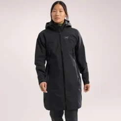 Outlet Arc'teryx BETA COAT W Damen - Hardshelljacke Damen Outdoorjacken
