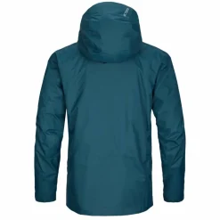 Arc'teryx BETA INSULATED JACKET M Herren - Regenjacke Herren Outdoorjacken