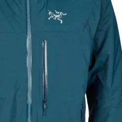 Arc'teryx BETA INSULATED JACKET M Herren - Regenjacke Herren Outdoorjacken