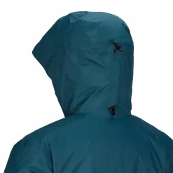 Arc'teryx BETA INSULATED JACKET M Herren - Regenjacke Herren Outdoorjacken