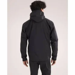 Outlet Arc'teryx BETA JACKET M Herren - Hardshelljacke Herren Outdoorjacken