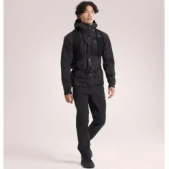 Outlet Arc'teryx BETA JACKET M Herren - Hardshelljacke Herren Outdoorjacken