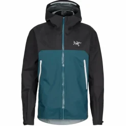 Discount Arc'teryx BETA JACKET M Herren - Hardshelljacke Herren Outdoorjacken