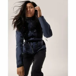 Damen Arc'teryx Outdoorjacken^Arc'teryx BETA LT JACKET W'S Damen - Hardshelljacke