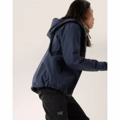 Damen Arc'teryx Outdoorjacken^Arc'teryx BETA LT JACKET W'S Damen - Hardshelljacke