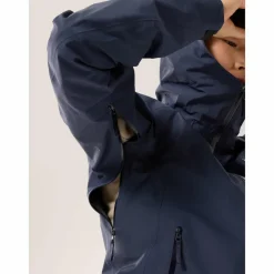 Damen Arc'teryx Outdoorjacken^Arc'teryx BETA LT JACKET W'S Damen - Hardshelljacke
