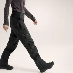 Damen Arc'teryx Outdoorhosen^Arc'teryx BETA PANT W Damen - Hardshellhose
