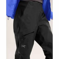 Damen Arc'teryx Outdoorhosen^Arc'teryx BETA PANT W Damen - Hardshellhose