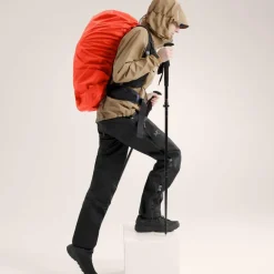 Damen Arc'teryx Outdoorhosen^Arc'teryx BETA PANT W Damen - Hardshellhose