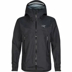Best Arc'teryx BETA SL JACKET M Herren - Hardshelljacke Herren Outdoorjacken