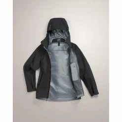 Sale Arc'teryx BETA SL JACKET W Damen - Hardshelljacke Damen Outdoorjacken