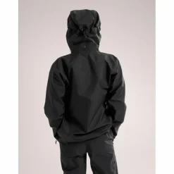 Sale Arc'teryx BETA SL JACKET W Damen - Hardshelljacke Damen Outdoorjacken