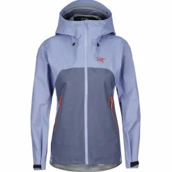 Damen Arc'teryx Outdoorjacken^Arc'teryx BETA SL JACKET W Damen - Hardshelljacke
