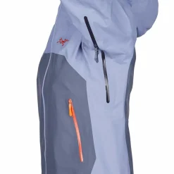 Damen Arc'teryx Outdoorjacken^Arc'teryx BETA SL JACKET W Damen - Hardshelljacke