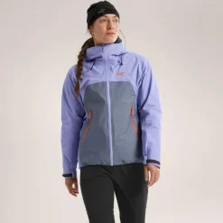Damen Arc'teryx Outdoorjacken^Arc'teryx BETA SL JACKET W Damen - Hardshelljacke