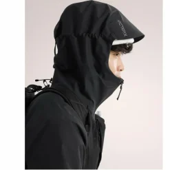 Discount Arc'teryx BETA SV JACKET M Herren - Hardshelljacke Herren Outdoorjacken