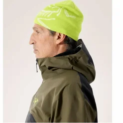 Best Arc'teryx BIRD HEAD TOQUE Unisex - Mütze Damen Accessoires|Accessoires