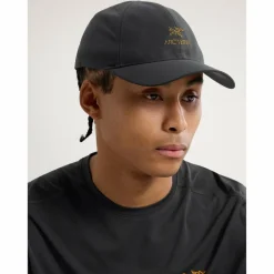 Damen Arc'teryx Accessoires|Accessoires^Arc'teryx BIRD WORD CAP Unisex - Cap