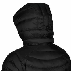 Clearance Arc'teryx CERIUM HOODY W Damen - Daunenjacke Damen Outdoorjacken