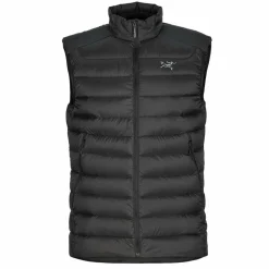 Online Arc'teryx CERIUM VEST M Herren - Daunenweste Herren Outdoorjacken