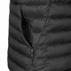 Online Arc'teryx CERIUM VEST M Herren - Daunenweste Herren Outdoorjacken