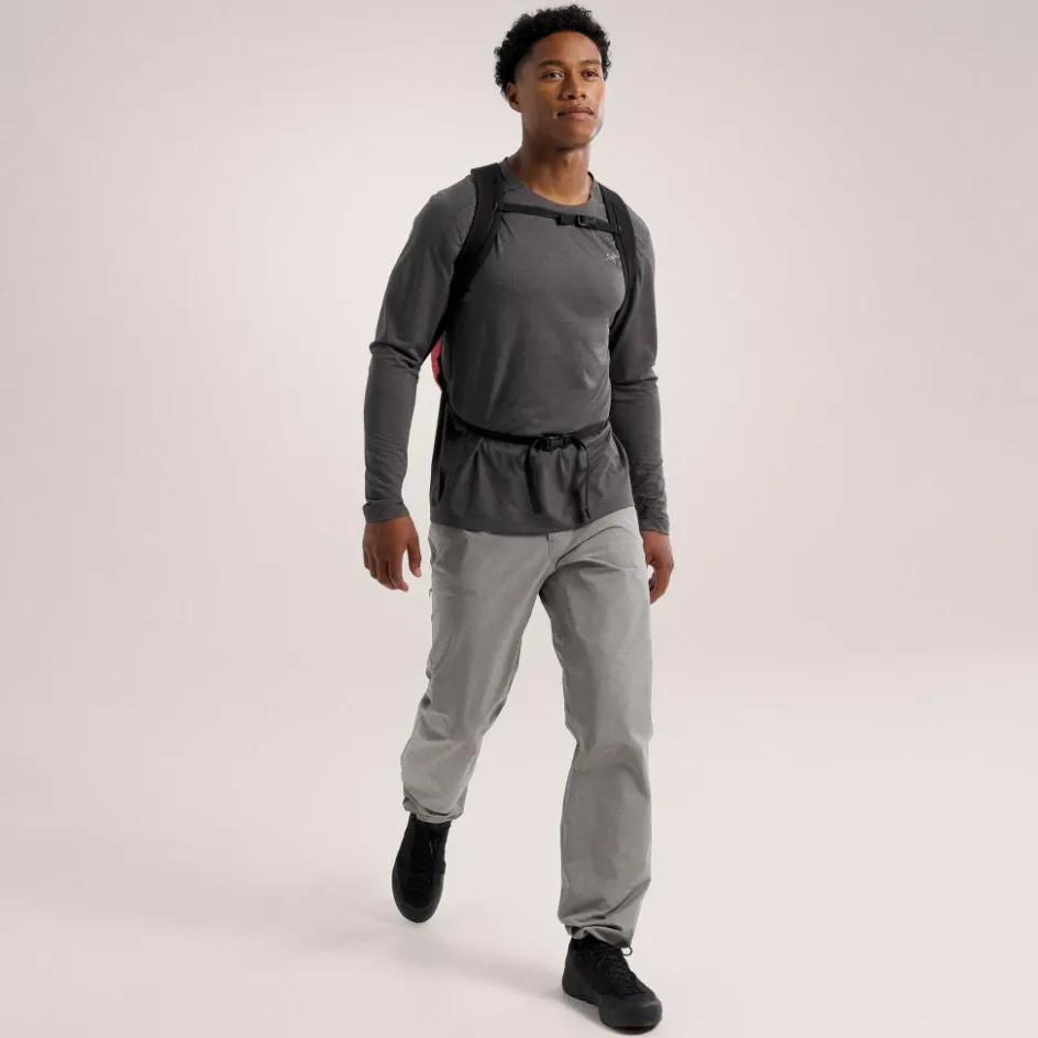 Herren Arc'teryx Shirts Und Tops^Arc'teryx CORMAC CREW LS M Herren - Funktionsshirt