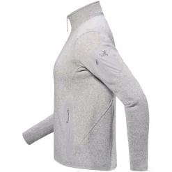 Damen Arc'teryx Pullover Und Fleecepullover|Outdoorjacken^Arc'teryx COVERT CARDIGAN W Damen - Fleecejacke