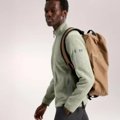 Herren Arc'teryx Pullover Und Fleecepullover|Outdoorjacken^Arc'teryx COVERT CARDIGAN M Herren - Fleecejacke