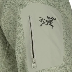 Herren Arc'teryx Pullover Und Fleecepullover|Outdoorjacken^Arc'teryx COVERT CARDIGAN M Herren - Fleecejacke