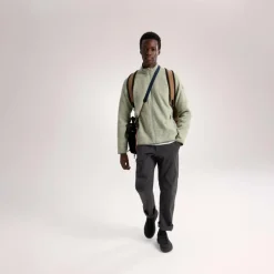 Herren Arc'teryx Pullover Und Fleecepullover|Outdoorjacken^Arc'teryx COVERT CARDIGAN M Herren - Fleecejacke