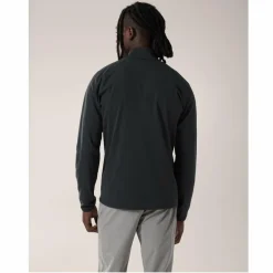 Herren Arc'teryx Pullover Und Fleecepullover|Outdoorjacken^Arc'teryx DELTA JACKET M Herren - Fleecejacke