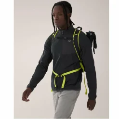 Herren Arc'teryx Pullover Und Fleecepullover|Outdoorjacken^Arc'teryx DELTA JACKET M Herren - Fleecejacke