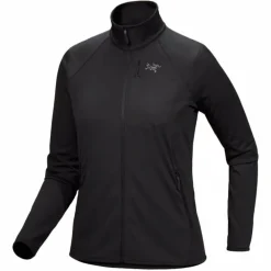Sale Arc'teryx DELTA JACKET W Damen - Fleecejacke Damen Pullover Und Fleecepullover|Outdoorjacken